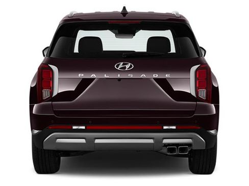 Used 2023 Hyundai Palisade SEL FWD image 6
