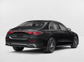 New 2026 Mercedes-Benz E 450 4MATIC Sedan video 2