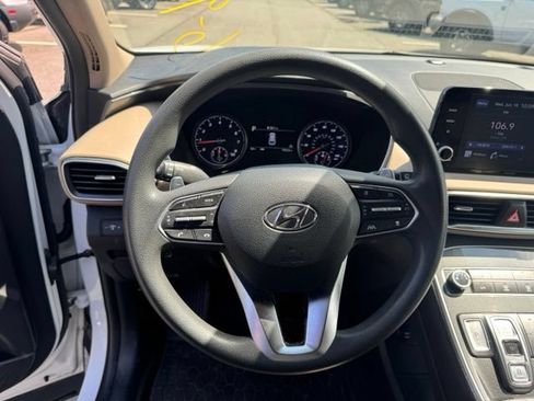 Used 2022 Hyundai Santa Fe SEL w/ Cargo Package AWD/4WD image 19