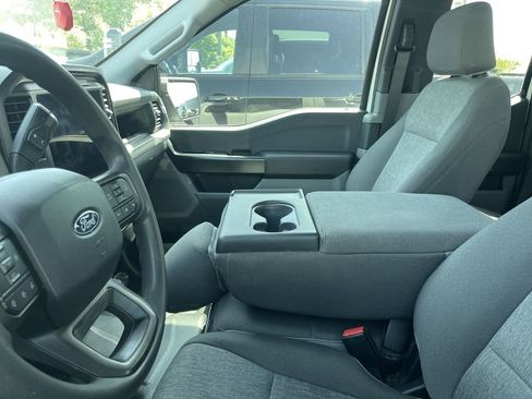 Used 2024 Ford F150 XL AWD/4WD image 3