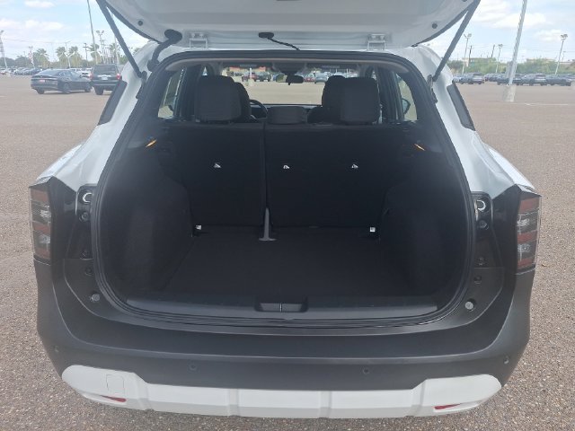 Used 2026 Nissan Kicks S FWD image 22