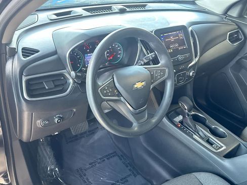 Used 2023 Chevrolet Equinox LT FWD image 13