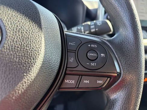 Certified 2024 Toyota RAV4 XLE FWD image 24