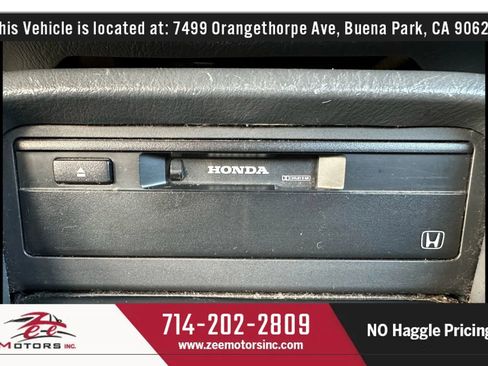 Used 1998 Honda Civic DX image 26