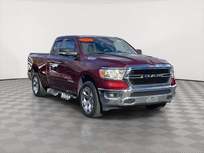 Used 2019 RAM 1500 Big Horn
