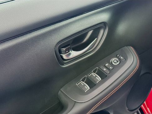 New 2027 Honda HR-V Sport image 13