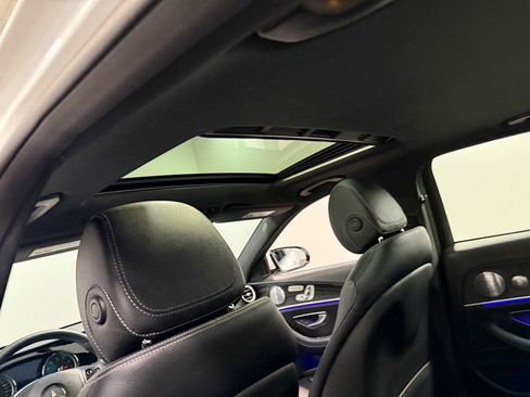 Used 2017 Mercedes-Benz E 300 4MATIC image 52