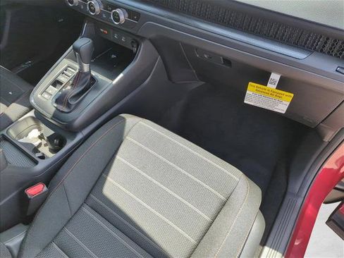 New 2026 Honda CR-V TrailSport image 4