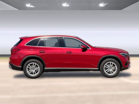 New 2026 Mercedes-Benz GLC 300 image 7