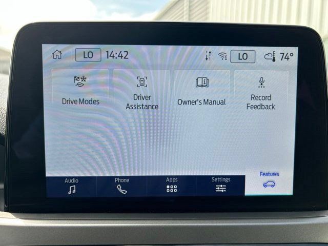 Used 2025 Ford Escape Active FWD image 30