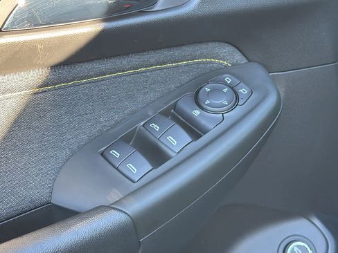 New 2026 Chevrolet TrailBlazer ACTIV w/ Convenience Package image 22