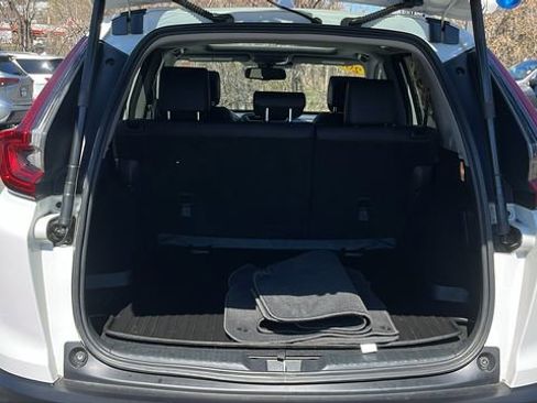 Used 2021 Honda CR-V EX-L image 24