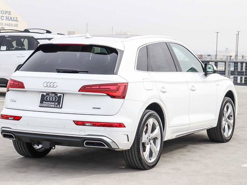 Used 2022 Audi Q5 2.0T Premium Plus image 4