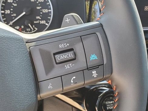 Certified 2026 Nissan Pathfinder Rock Creek w/ Rock Creek Premium Package image 20