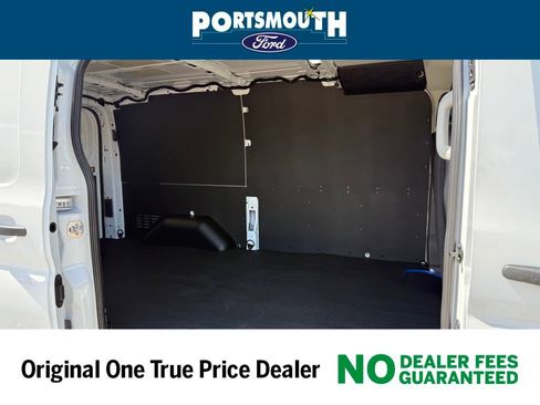 New 2025 Ford Transit 150 Low Roof w/ Load Area Protection Package image 8