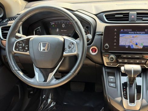 Used 2020 Honda CR-V Touring image 27
