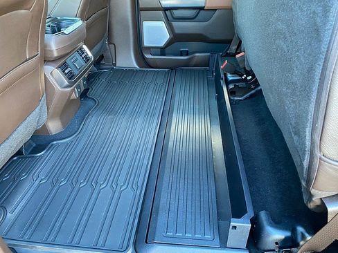 Certified 2025 Ford F150 King Ranch image 39