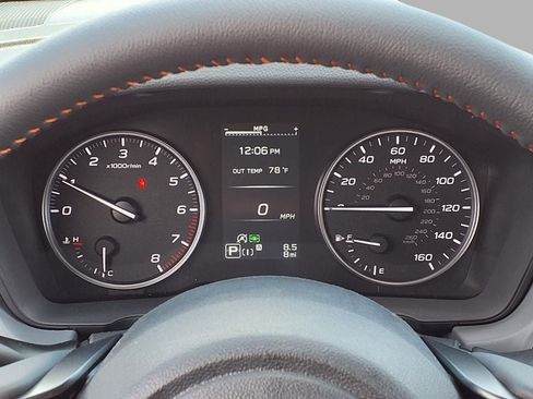 New 2026 Subaru Crosstrek 2.5i Limited image 9