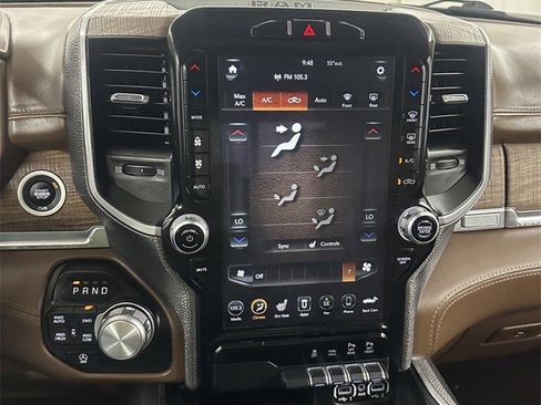 Used 2021 RAM 1500 Limited image 19