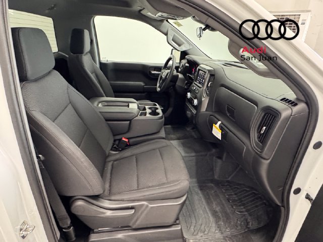 Used 2026 GMC Sierra 1500 Pro w/ Pro Value Package RWD image 27