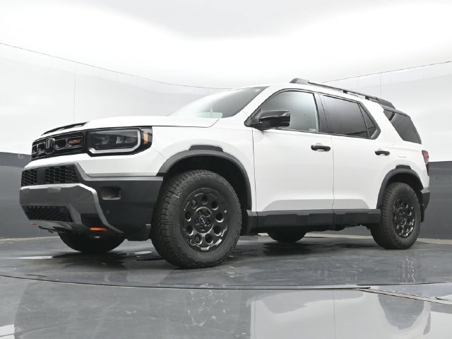 New 2026 Honda Passport TrailSport Elite image 22