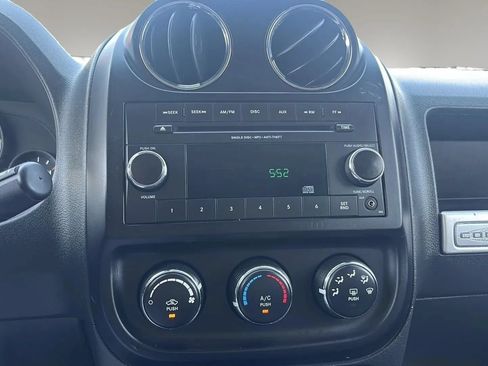 Used 2014 Jeep Compass Sport w/ Power Value Group FWD image 5