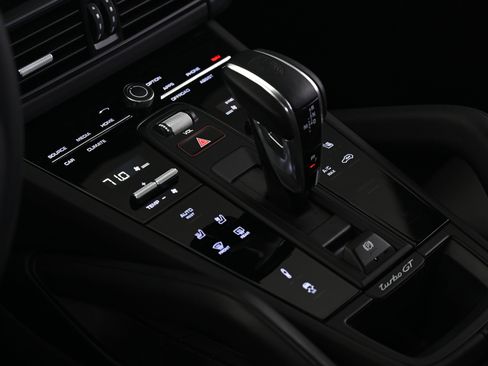 Used 2023 Porsche Cayenne Turbo GT image 34