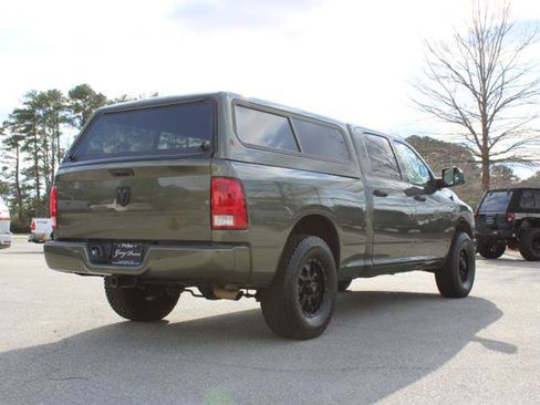 Used 2021 RAM 1500 Tradesman w/ Popular Equipment Group image 5