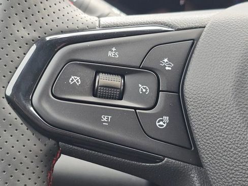 New 2026 Chevrolet Trax RS w/ Driver Confidence Package FWD image 28