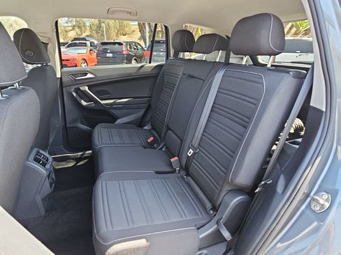 Used 2023 Volkswagen Tiguan S FWD image 13