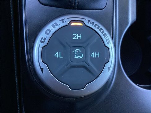 Used 2022 Ford Bronco Big Bend image 24