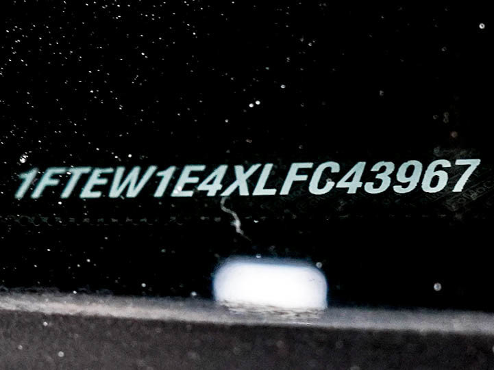 Used 2020 Ford F150 Lariat w/ Equipment Group 502A Luxury AWD/4WD image 32