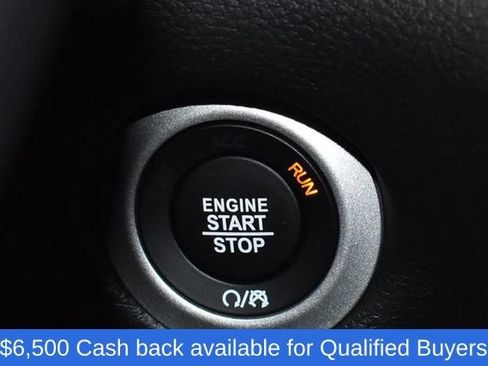 New 2026 Chrysler Pacifica Select w/ S Appearance Package FWD image 22
