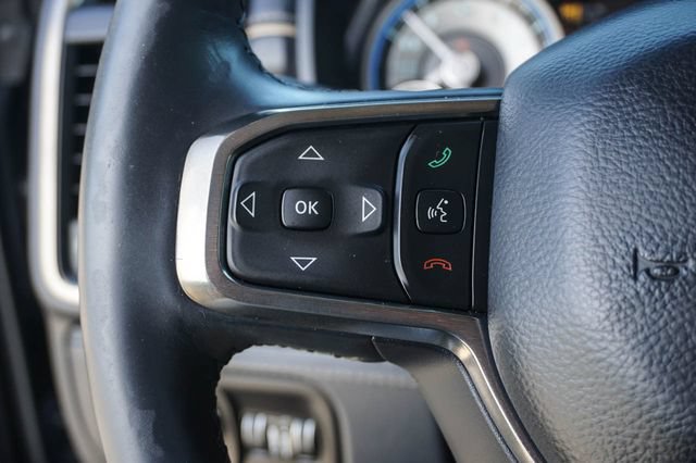 Used 2019 RAM 1500 Limited AWD/4WD image 30