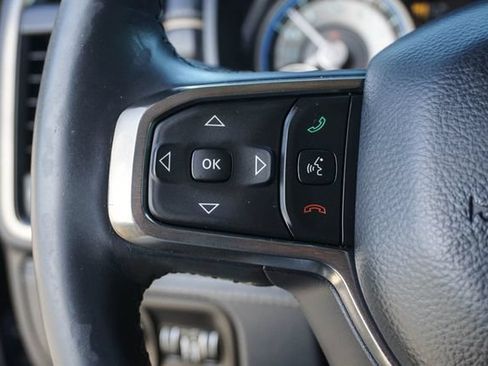 Used 2019 RAM 1500 Limited AWD/4WD image 30