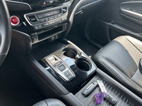 Used 2019 Honda Passport Touring image 36