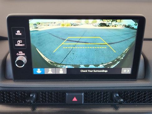 New 2026 Honda CR-V LX image 13