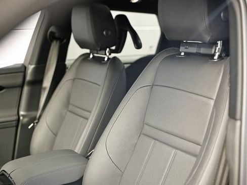 New 2026 Land Rover Range Rover Evoque S image 25