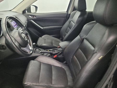 Used 2014 MAZDA CX-5 Grand Touring image 17
