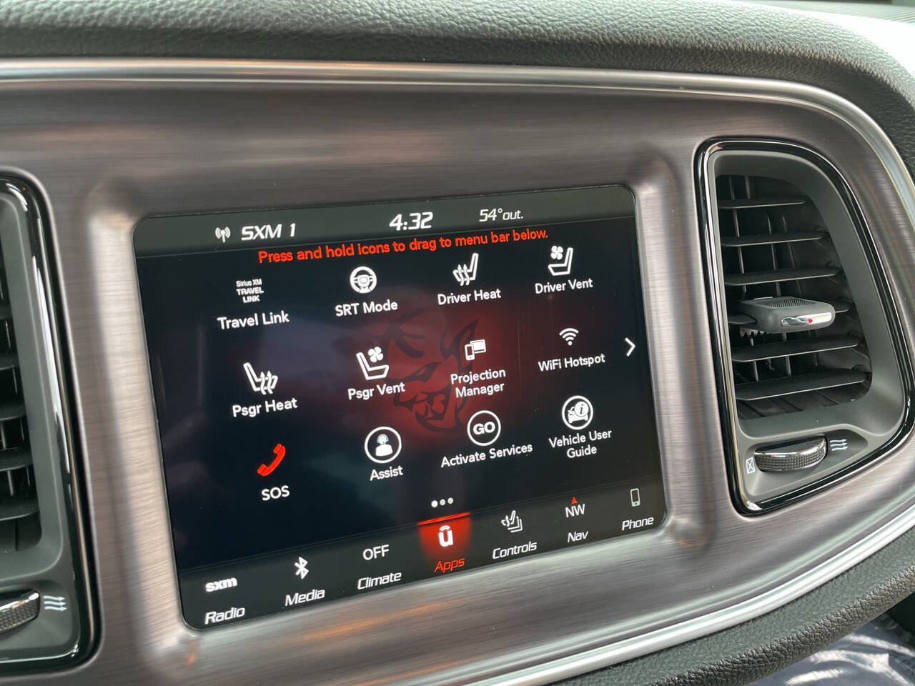 Used 2018 Dodge Challenger SRT Demon RWD image 81