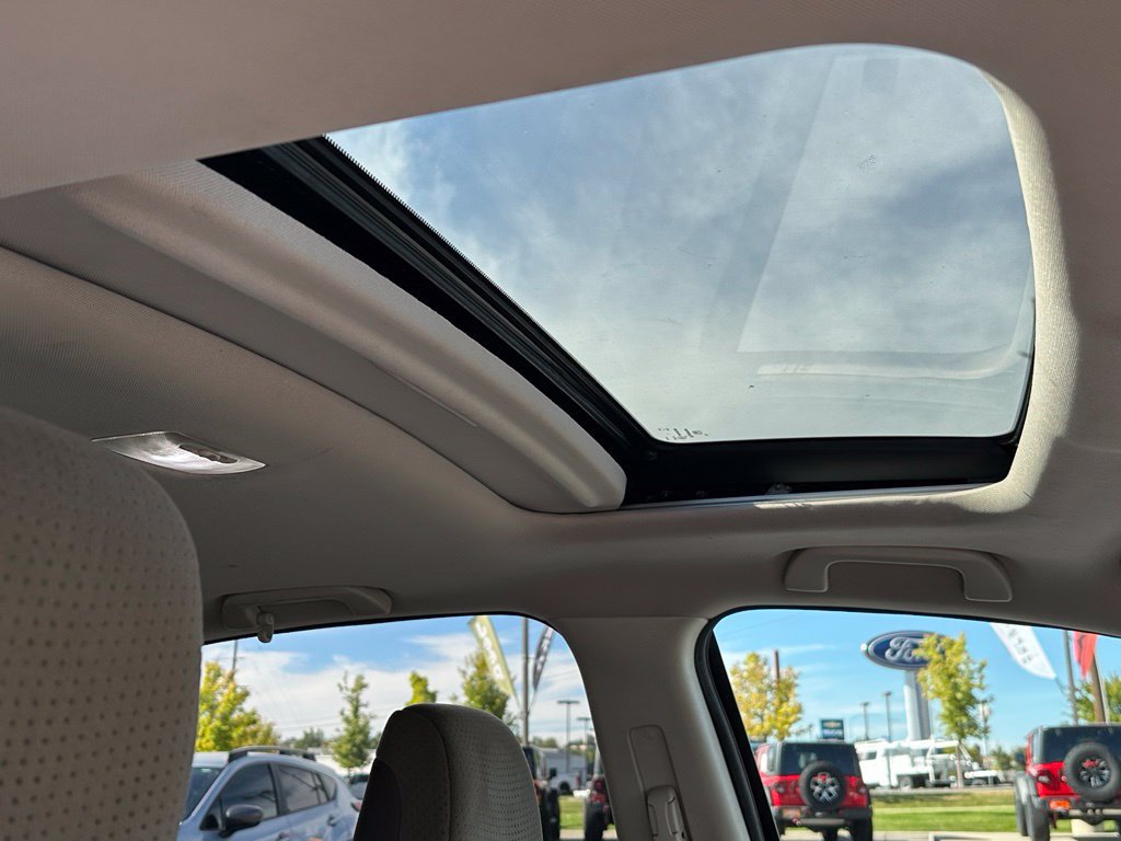 Used 2014 Honda CR-V EX image 20