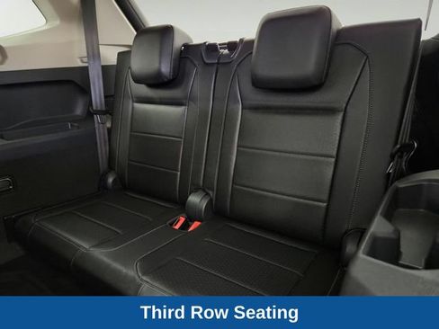 Used 2020 Volkswagen Tiguan SEL w/ 3rd Row Seat Package AWD/4WD image 25
