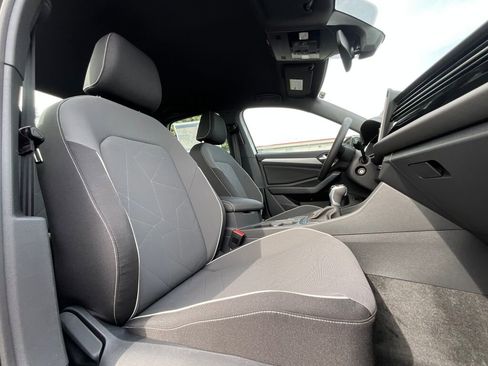 New 2025 Volkswagen Jetta Sport image 12