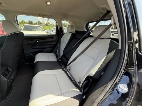New 2025 Honda CR-V EX image 27