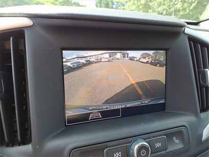 Certified 2023 GMC Terrain SLE w/ Driver Convenience Package