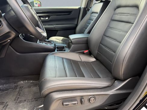 Used 2024 Honda CR-V EX-L image 7