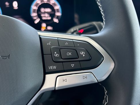 Certified 2026 Volkswagen Tiguan S FWD image 17