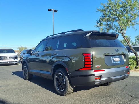 New 2026 Hyundai Palisade XRT Pro image 4