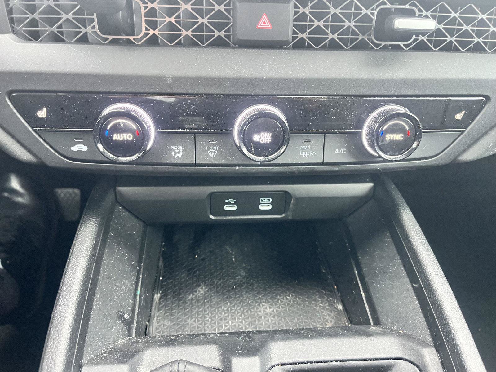 Used 2025 Honda Accord SE image 21