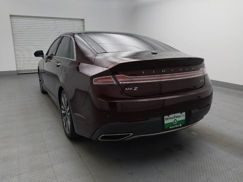 Used 2018 Lincoln MKZ Reserve w/ Luxury Package image 6